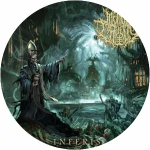 Inferis - Album by Mental Cruelty and Sky van Hoff