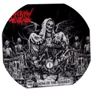 Infernal Curse - Musical group