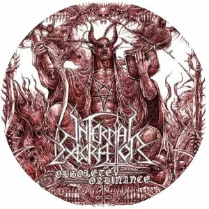 Infernal Execrator - Musical group