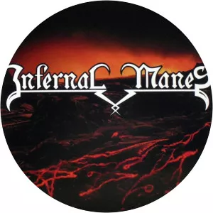 Infernal Manes - Musical artist