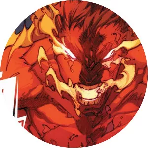 Inferno (Dante Pertuz)