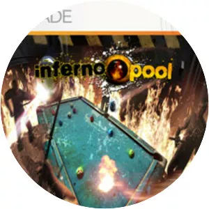 Inferno Pool - Video game