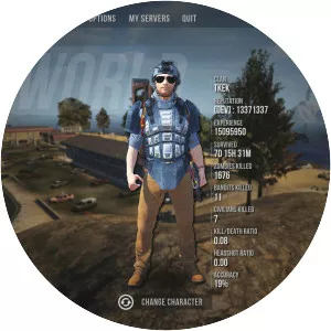 Infestation: The New Z