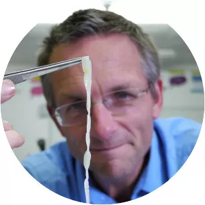 Infested! Living with Parasites - TV program