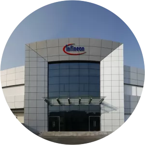 Infineon Technologies - Semiconductor manufacturing company