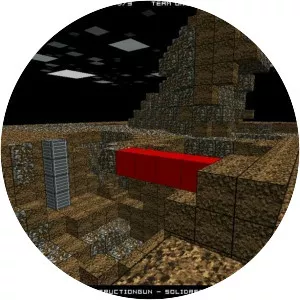 Infiniminer - Video game