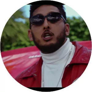 Infinit - Musical artist