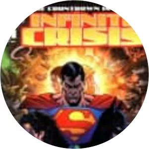 Infinite Crisis - Comic book series