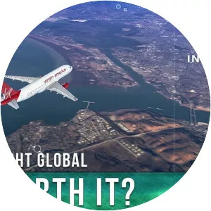 Infinite Flight - Video game