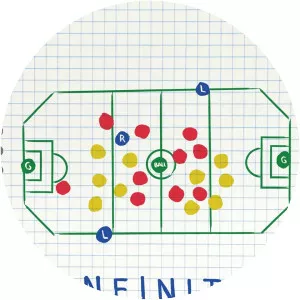 Infinite Football
