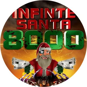 Infinite Santa 8000