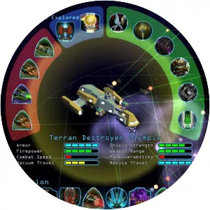 Infinite Space III: Sea of Stars - Video game