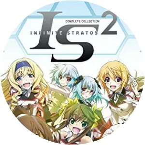 Infinite Stratos - Novel series