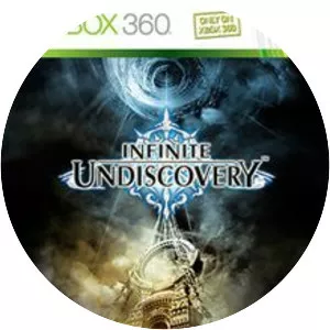 Infinite Undiscovery