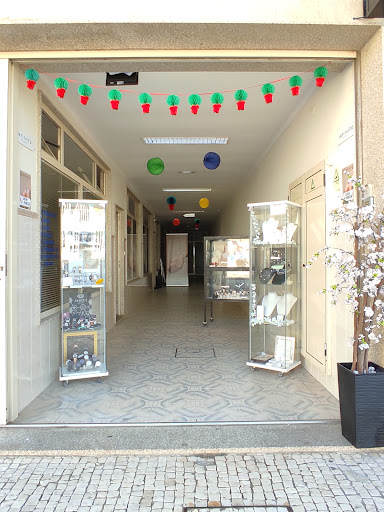 Infinito Ourivesaria - Jewelry store in Vila do Conde, Portugal