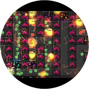 Infinitode 2 - Infinite Tower Defense