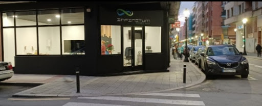 Infinitum Inmobiliaria