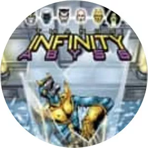 Infinity Abyss - Comic book series