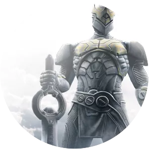 Infinity Blade - Video game
