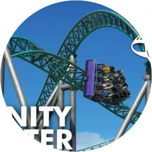 Infinity Coaster