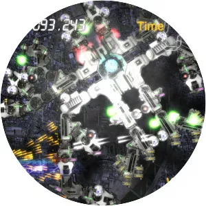 Infinity Danger - Video game