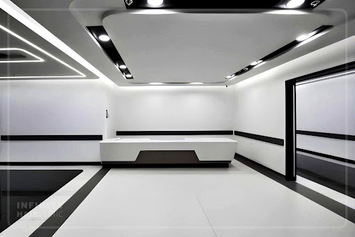 Infinity Hair Transplant In Turkey - Istanbul