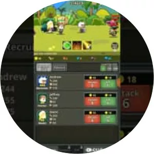 Infinity Heroes : Idle RPG - Video game