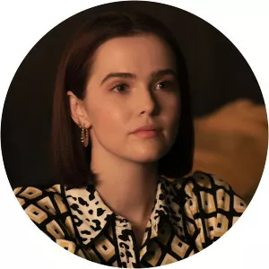 Infinity Jackson - TV character