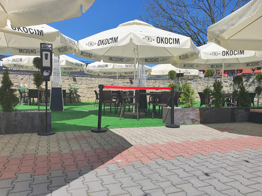 Infinity. Klub muzyczny - Live music venue in Nowy Sacz, Poland