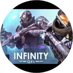 Infinity Ops: Online FPS