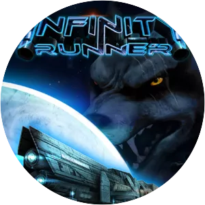 Infinity Runner - Video game