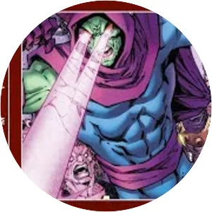 Infinity Wars: Sleepwalker