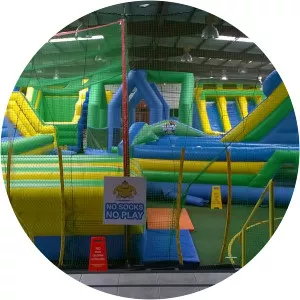 Inflatable World Taree