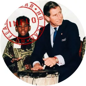 Inflo - Musical artist