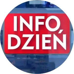 Info DzieńSince 2014 - TV program