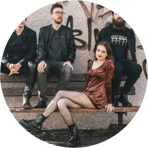 info gates abnorm - Musical artist