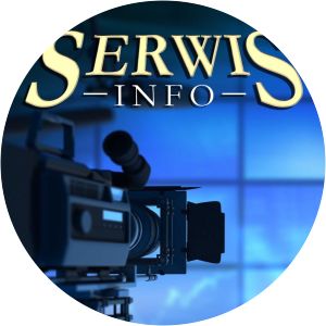 Info Serwis - TV program