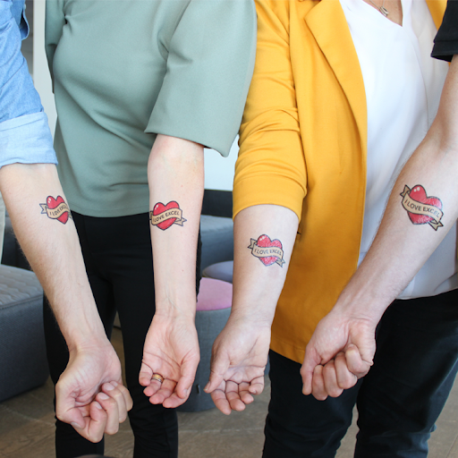 Infocell AB - Computer training school in Uddevalla, Sweden