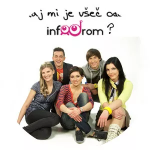 Infodrom - TV program