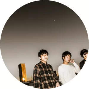 INFOG - Musical artist