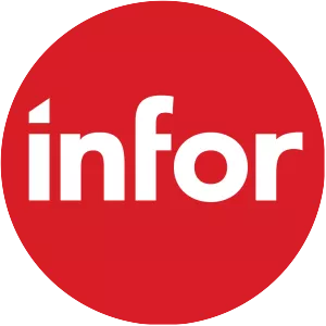 Infor - Enterprise software company