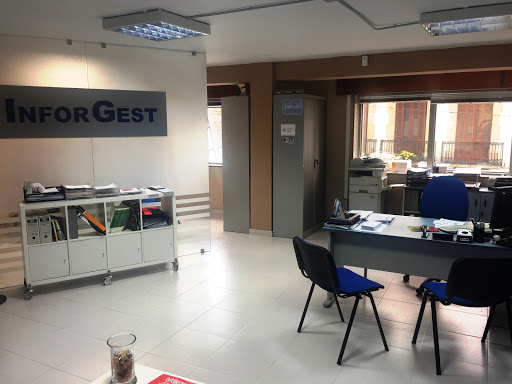 InforGest - Property administration service in Spain