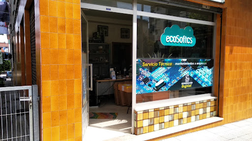 Informatica Generacion Digital - Computer store in Gijon, Spain