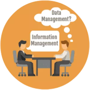 Information management - 