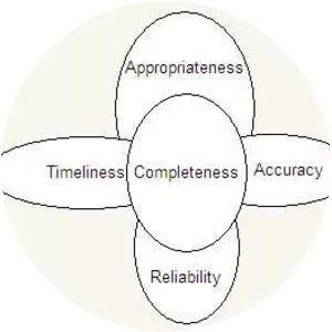 Information quality - 