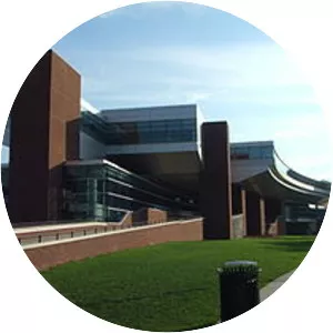 Information Sciences and Technology Building