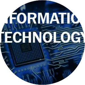 Information technology - Professional field