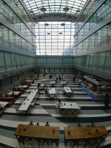 InfoSec Research and Engineering Company