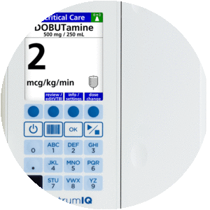 Infusion pump - 