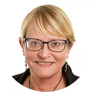 Ing-Marie Wieselgren